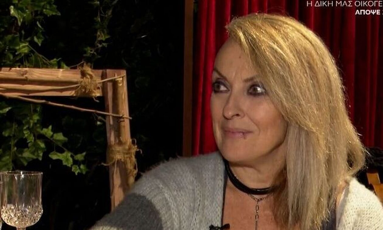 Τζώρτζια Κεφαλά: Η πρώτη της συνέντευξη ως βουλευτής – «Αυτό το γεγονός με σημάδεψε βαθιά»