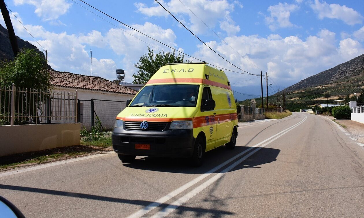 Τραγωδία στην Αιτωλοακαρνανία: 67χρονος πήγε να μαζέψει ρίγανη και βρέθηκε νεκρός