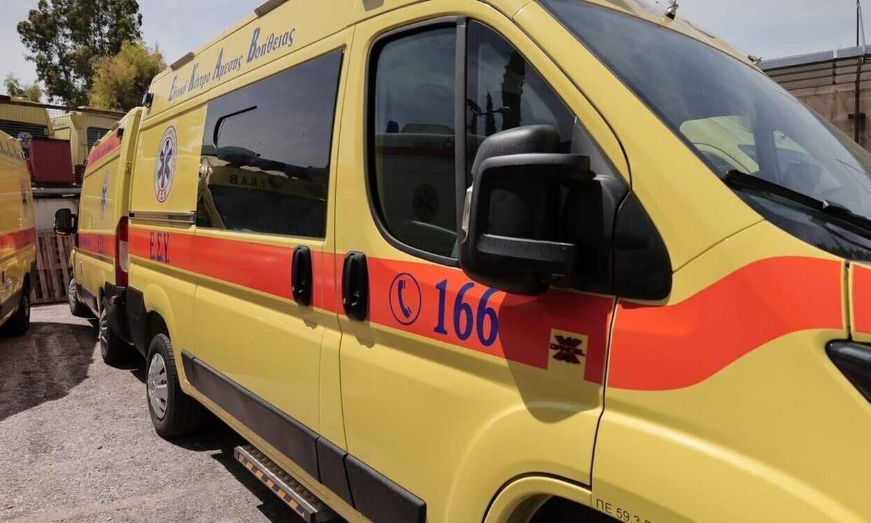 Θεσσαλονίκη: Συγκλονίζει ο 13χρονος Πολυχρόνης που παρασύρθηκε και εγκαταλείφθηκε από οδηγό