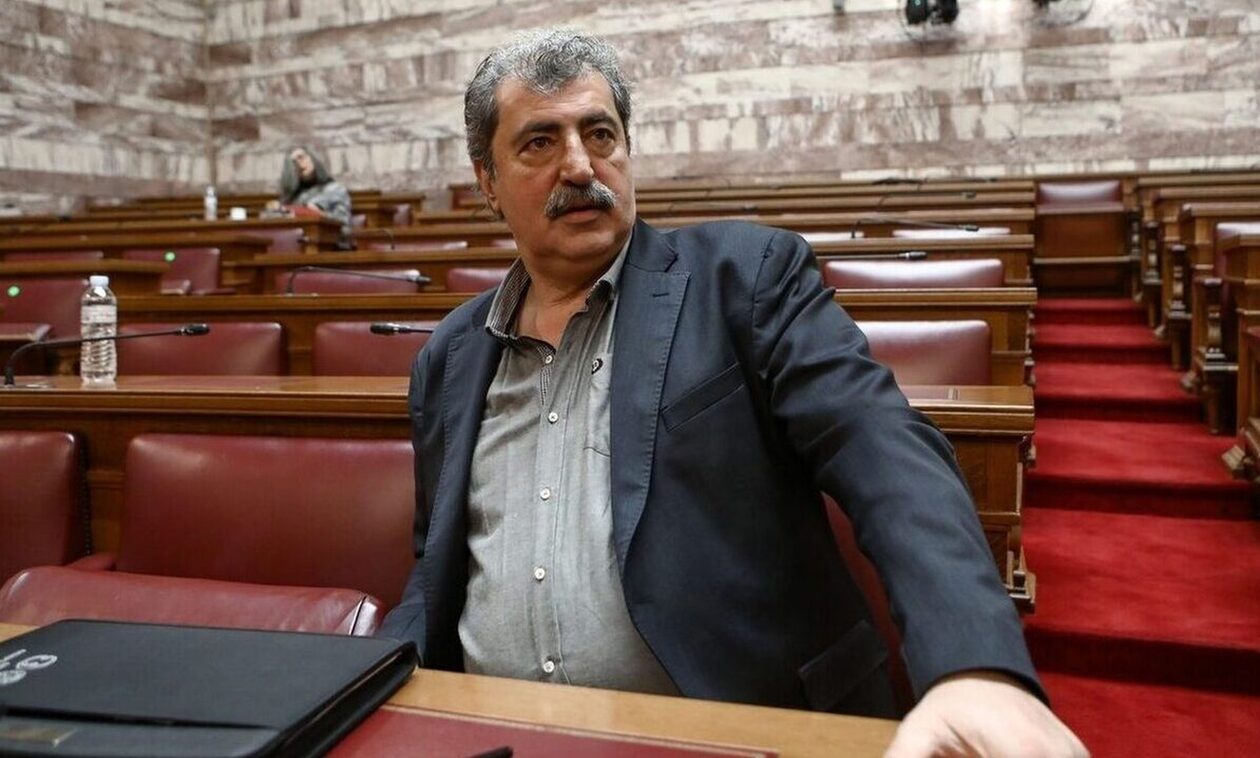 Πολάκης: Η ανάρτηση πριν την συνεδρίαση της Πολιτικής Γραμματείας – «Ψυχραιμία»