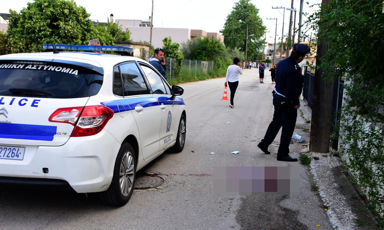 Θεσσαλονίκη: Χειροπέδες σε 69χρονο για ασελγείς χειρονομίες σε ανήλικες