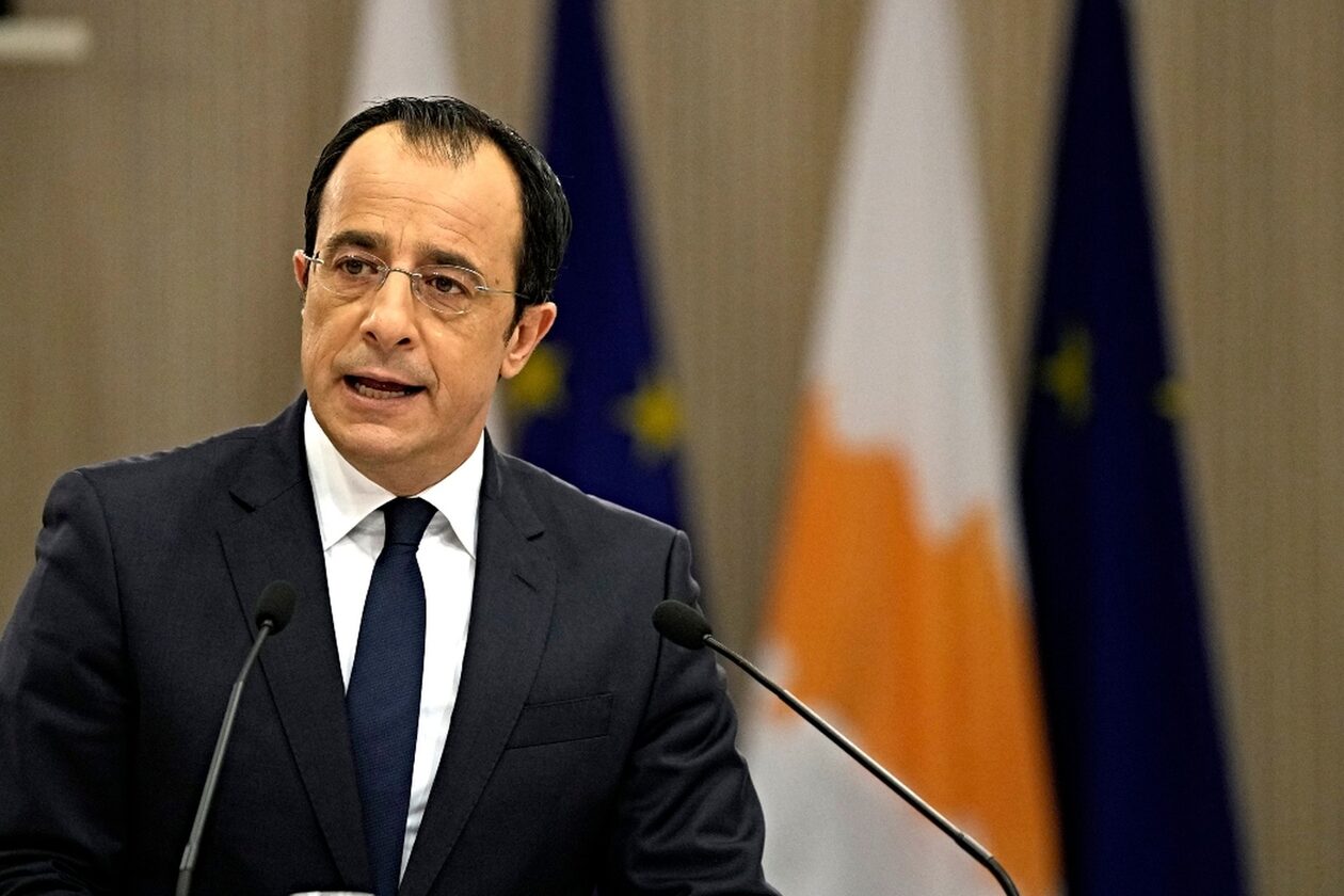Νίκος Χριστοδουλίδης: «Επίκειται συνάντηση του ΥΠΕΞ με τον Αντόνιο Γκουτέρες για το Κυπριακό»