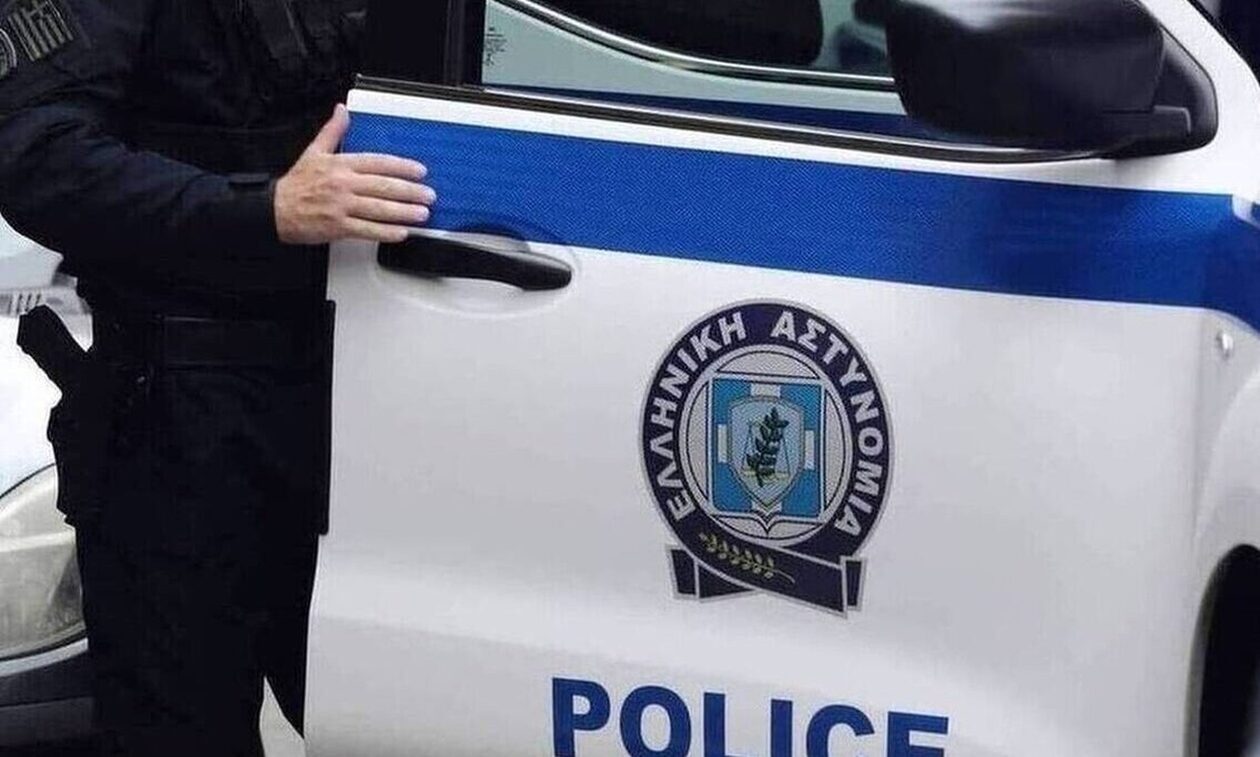 Ρέθυμνο: Φυτεία με δενδρύλλια κάνναβης εντοπίσθηκε στην περιοχή των Ανωγείων