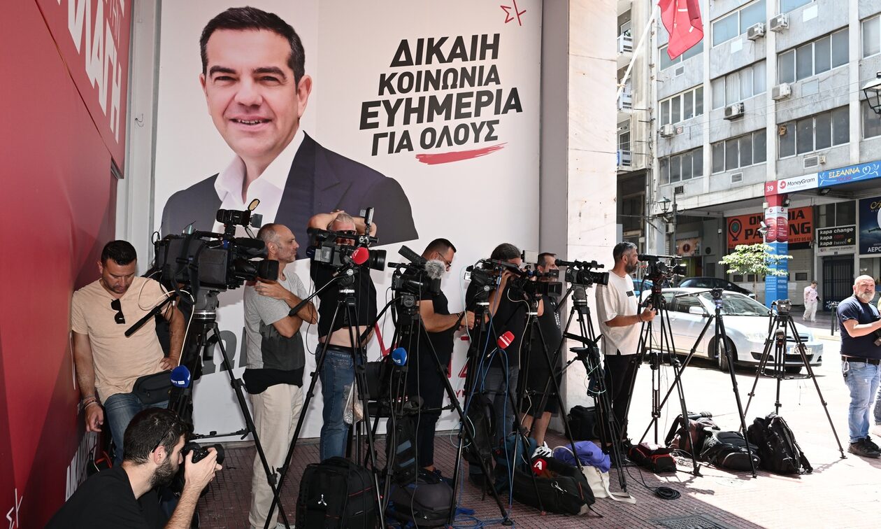 ΣΥΡΙΖΑ – Κίνηση Μελών: Παππάς και Νοτοπούλου για κοινοβουλευτικοί εκπρόσωποι