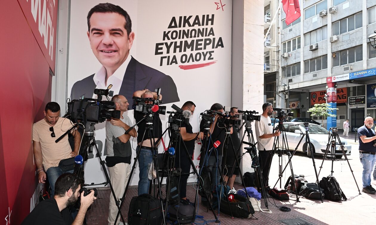 ΣΥΡΙΖΑ: Ανοίγουν τα χαρτιά τους οι «τάσεις» – Οι προτάσεις, οι ενστάσεις και τα ονόματα στο τραπέζι