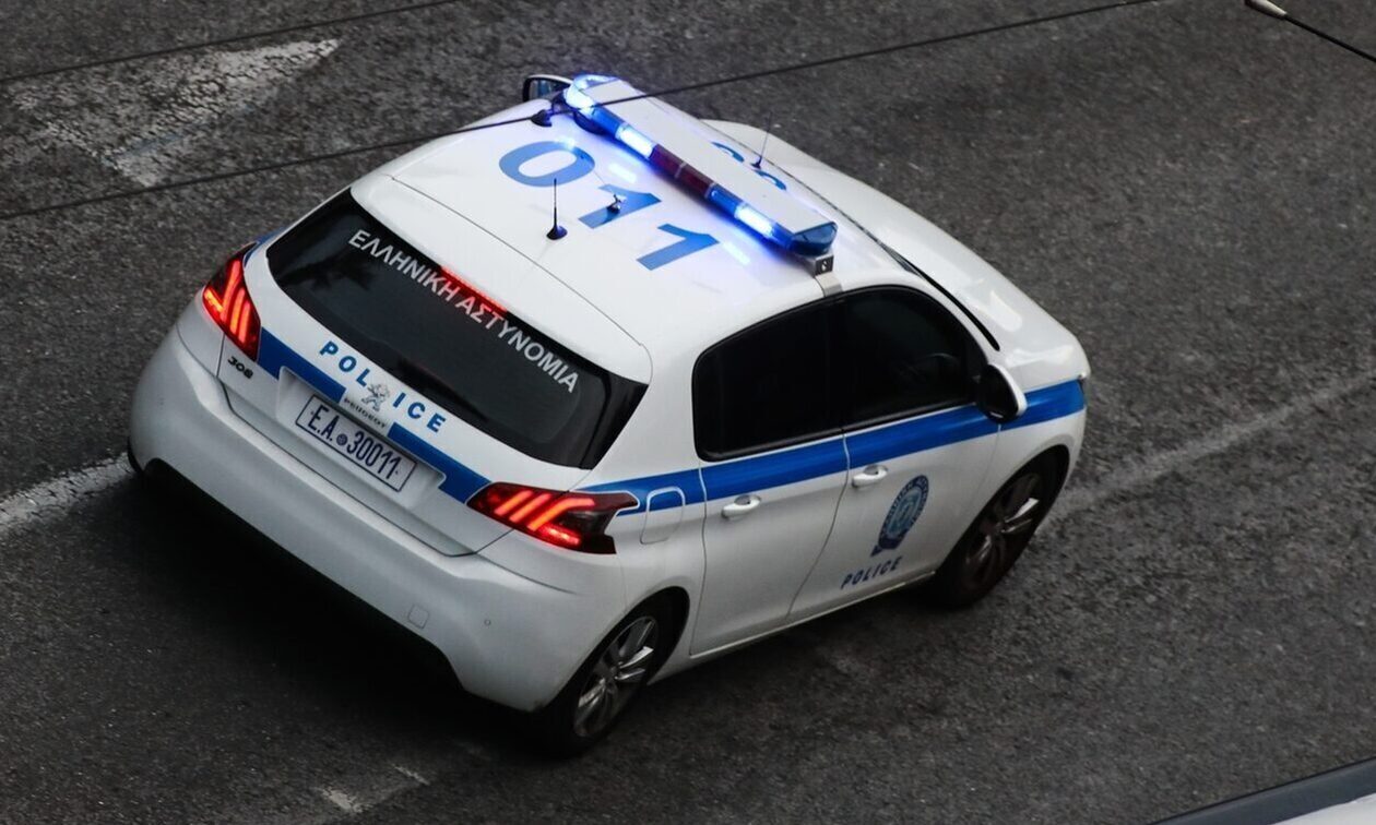 Φλώρινα: Χειροπέδες σε δύο 37χρονους αλλοδαπούς, για εκκρεμείς αποφάσεις δικαστηρίων