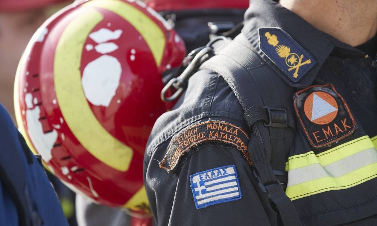 Βέροια: Επιχείρηση της Πυροσβεστικής για τραυματισμένη γυναίκα στο όρος Βέρμιο