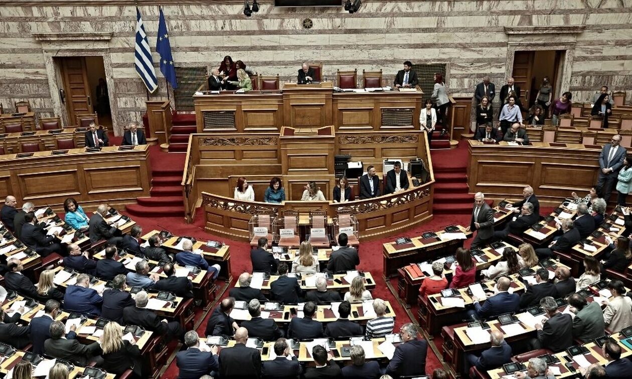 Σήμερα η ορκωμοσία της νέας Βουλής – Όλα όσα θα γίνουν μέχρι την ψήφο εμπιστοσύνης