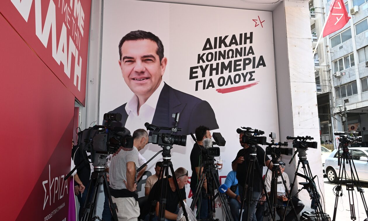 ΣΥΡΙΖΑ: Ξεκίνησε η κούρσα της διαδοχής – Όλο το παρασκήνιο του χρονοδιαγράμματος