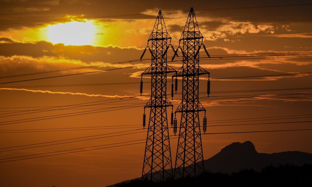 Διακοπές ρεύματος τη Δευτέρα (3/7) στην Αττική – Δείτε τις περιοχές