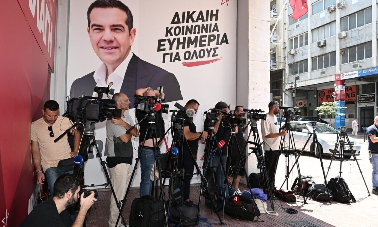 Προς ανεξαρτητοποίηση βουλευτές του ΣΥΡΙΖΑ