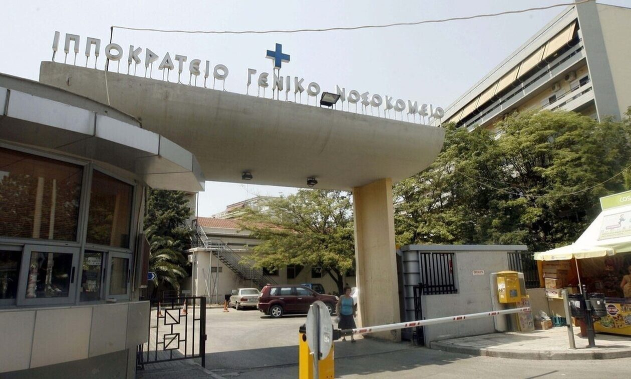 Θεσσαλονίκη: Εξιτήριο για τον 13χρονο που είχε παρασυρθεί από όχημα – Αναζητείται ο οδηγός