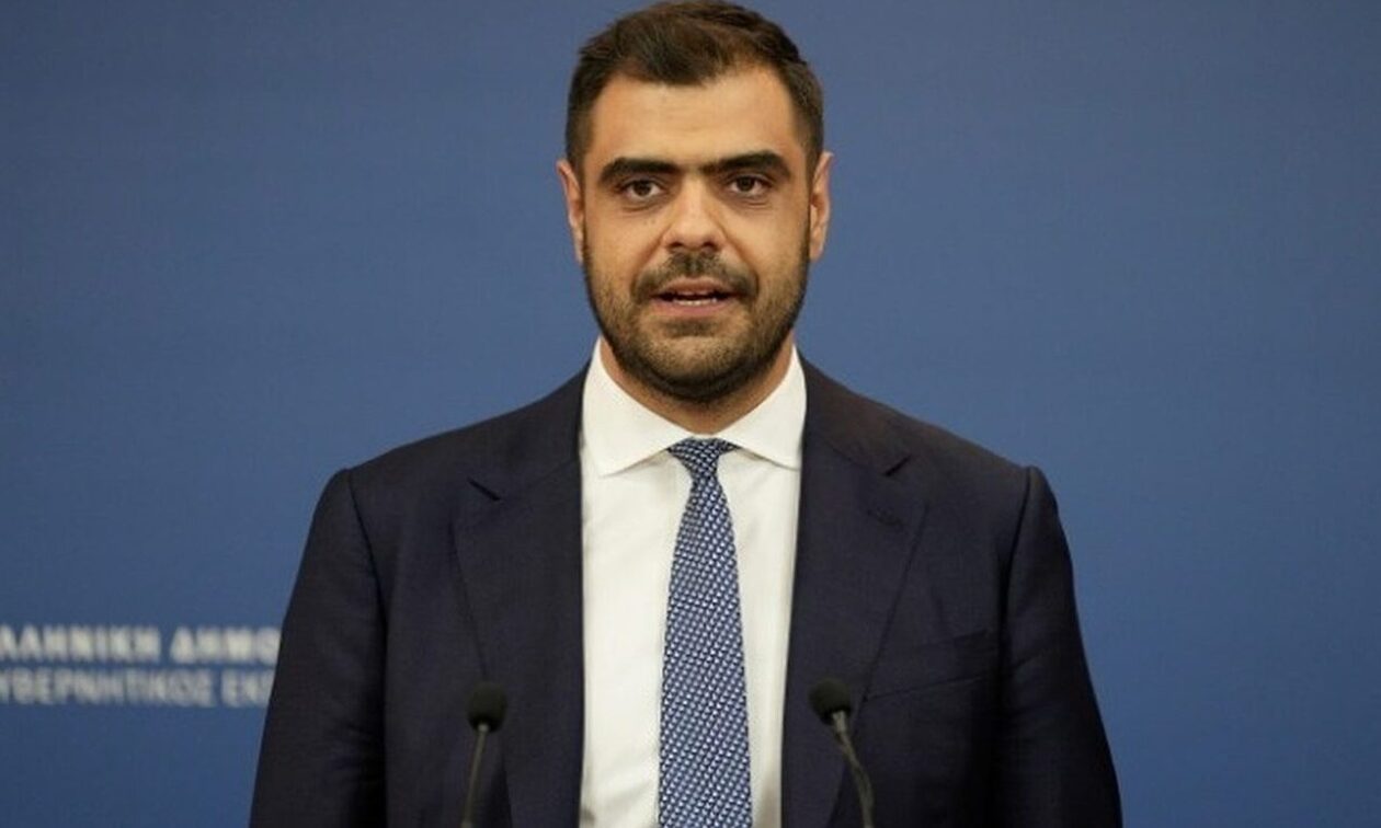 Μαρινάκης στο Newsbomb για τη δήλωση Γεωργιάδη για τους συνταξιούχους:«Είναι κάτι που το εξετάζουμε»