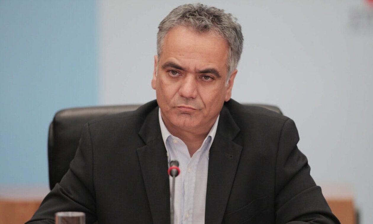 Σκουρλέτης: Πρόκληση για τον ΣΥΡΙΖΑ το να αποδείξει ότι δεν είναι μια προσωπική υπόθεση