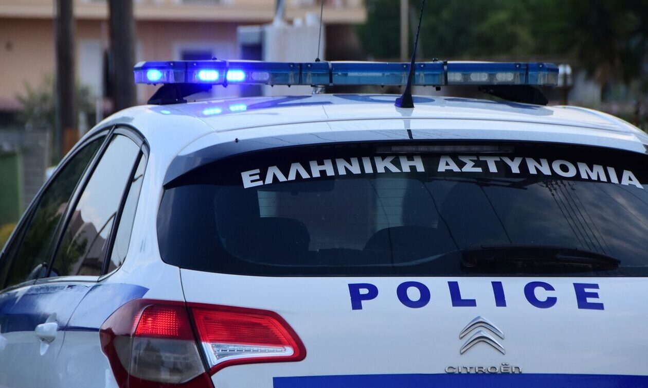 Αλεξανδρούπολη: Σύλληψη δύο διακινητών για μεταφορά συνολικά 14 μεταναστών
