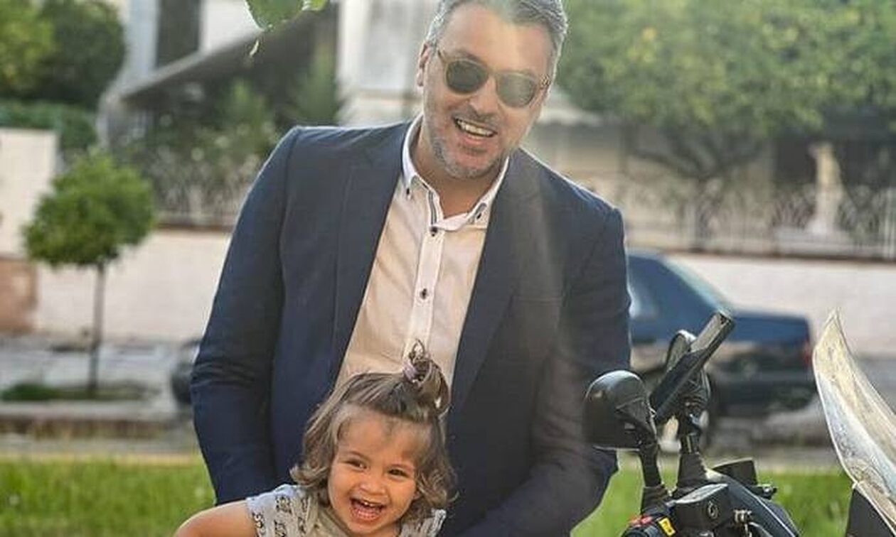 Καλλιάνος: Η συγγνώμη για… τον γιο του που έκλαιγε κατά τη διάρκεια της ορκωμοσίας στη Βουλή