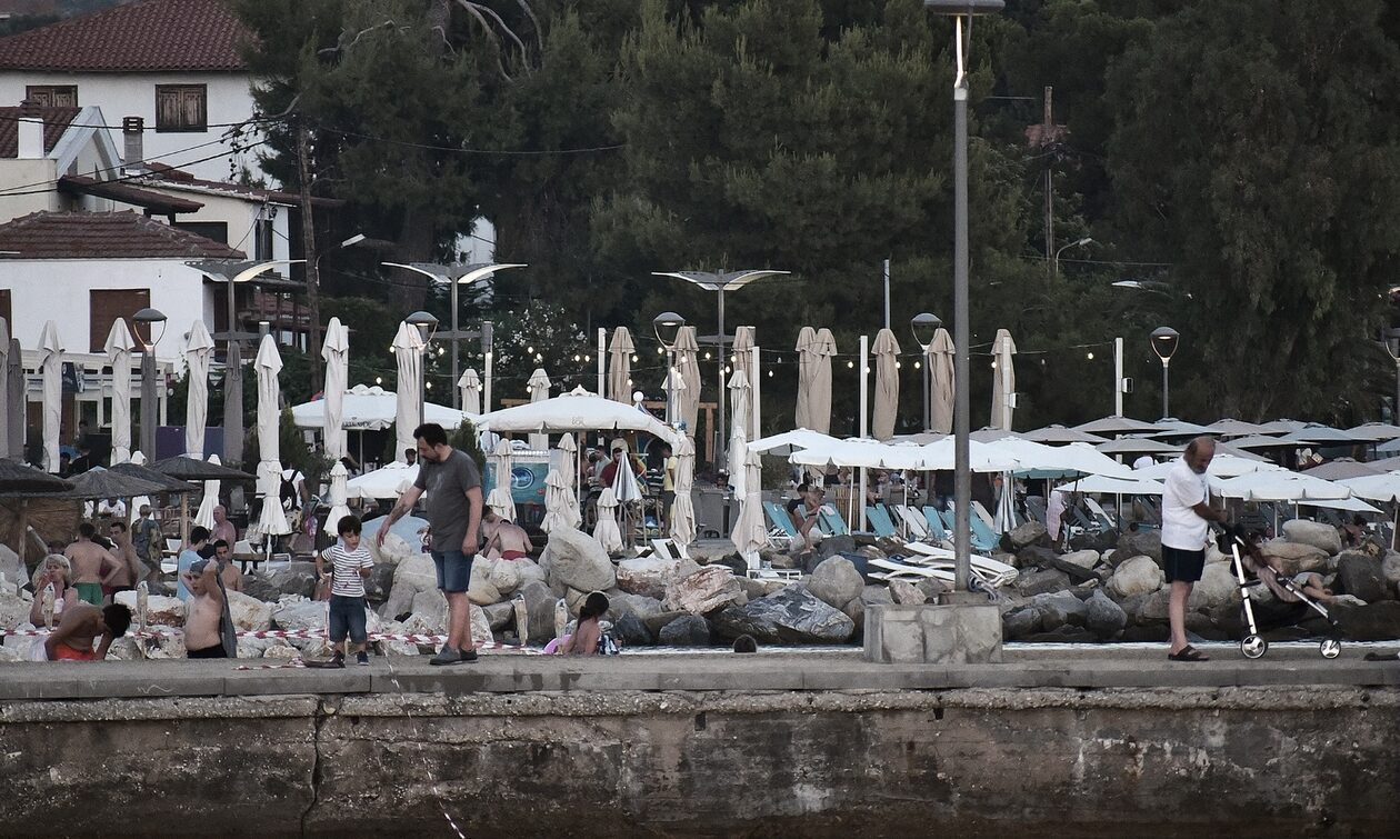 Η Οικονομική Αστυνομία «σάρωσε» Μύκονο, Χαλκιδική, Ηράκλειο και Λασίθι – Πού εντοπίστηκαν παραβάσεις