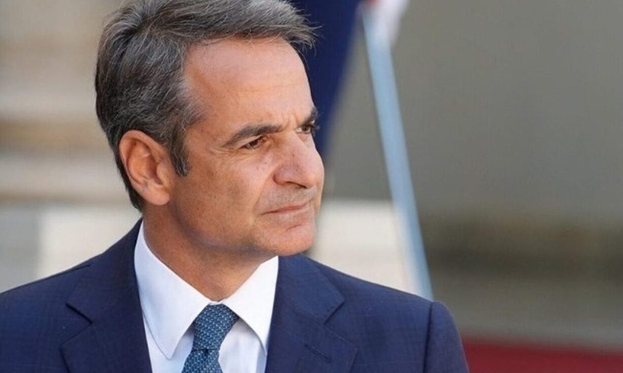 Κυριάκος Μητσοτάκης: Στο υπουργείο Υγείας – Την Τρίτη το ραντεβού με τον Χρυσοχοΐδη