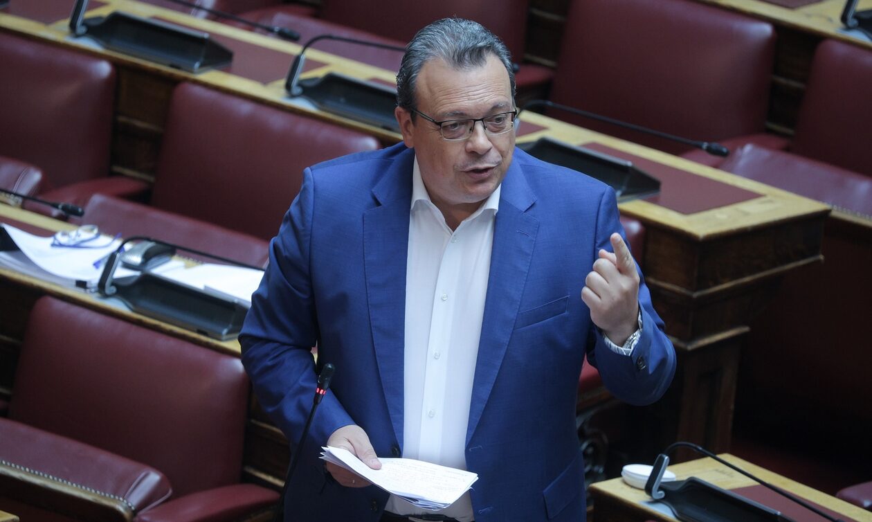 Σωκράτης Φαμέλλος: «O ΣΥΡΙΖΑ-ΠΣ θα συνεχίσει να αγωνίζεται για όλους και όλες»