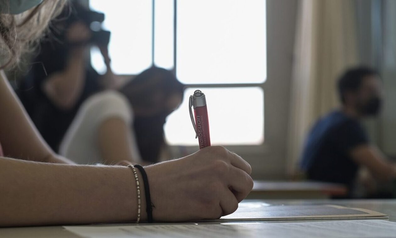 Μηχανογραφικό 2023: Πότε ανοίγει η πλατφόρμα του υπουργείου Παιδείας – Τι να προσέξουν οι υποψήφιοι