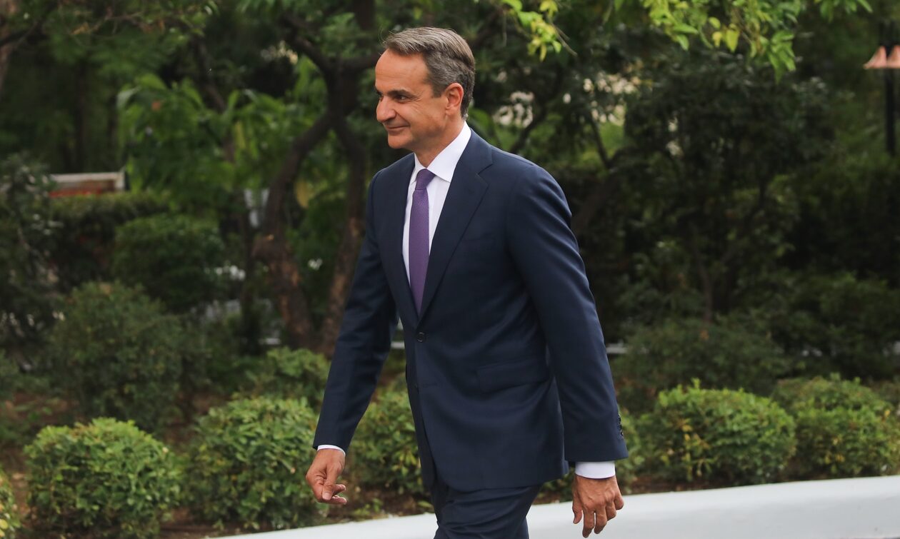 Οι ειδικές αποστολές της κυβέρνησης Μητσοτάκη και οι κρίσιμες μεταρρυθμίσεις