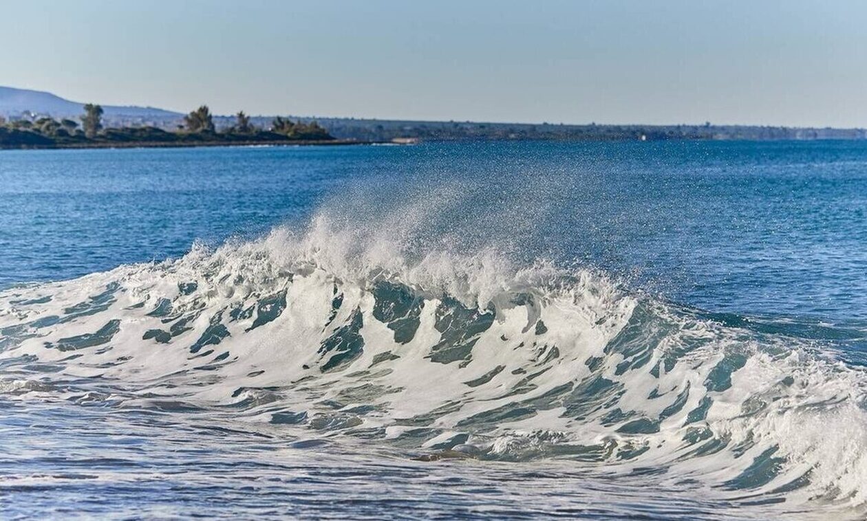 Χανιά: Πνίγηκε στα Φαλάσαρνα 55χρονος