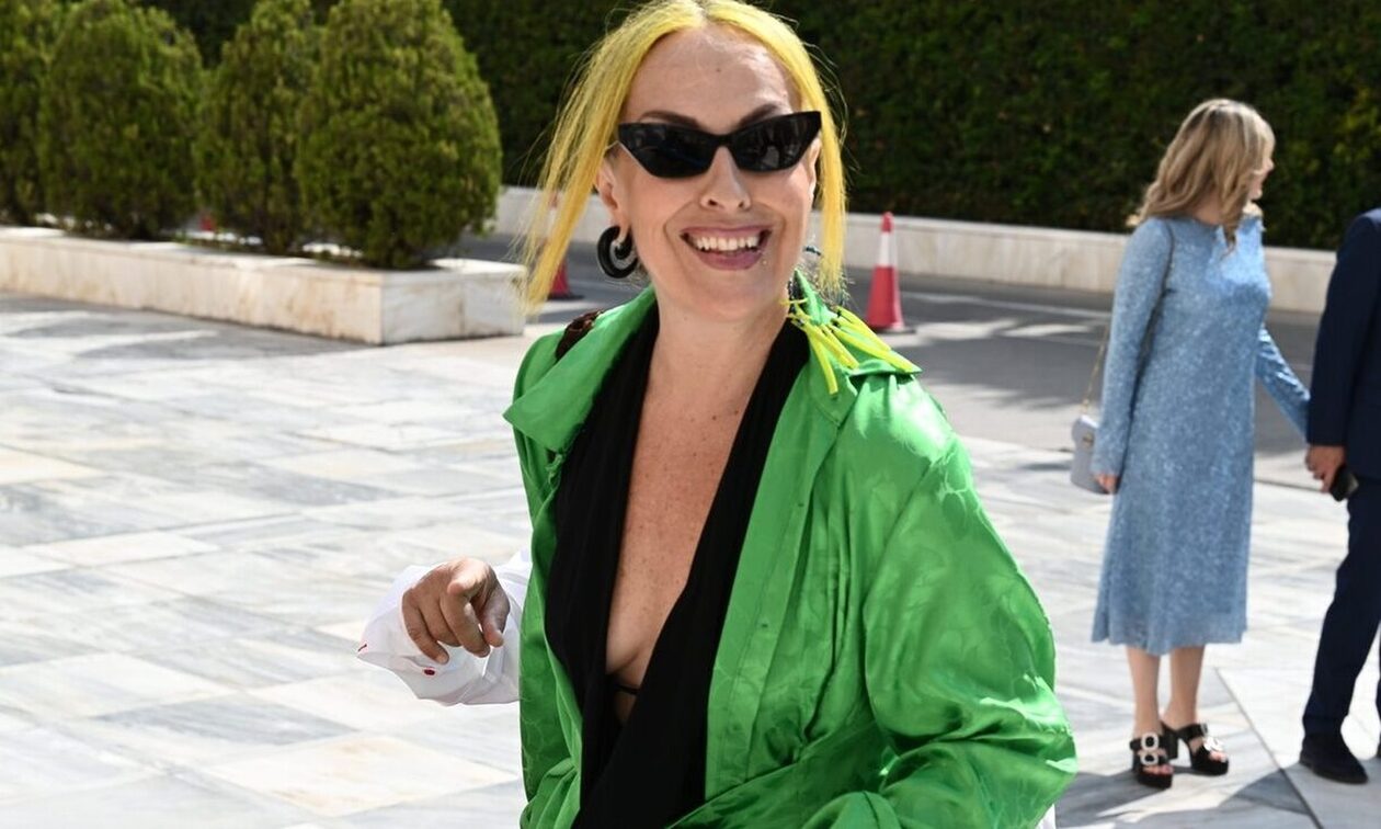 Τζώρτζια Κεφαλά: «Σε ποιους απευθύνεται;» – Νέα επίθεση από τον Θάνο Τζήμερο