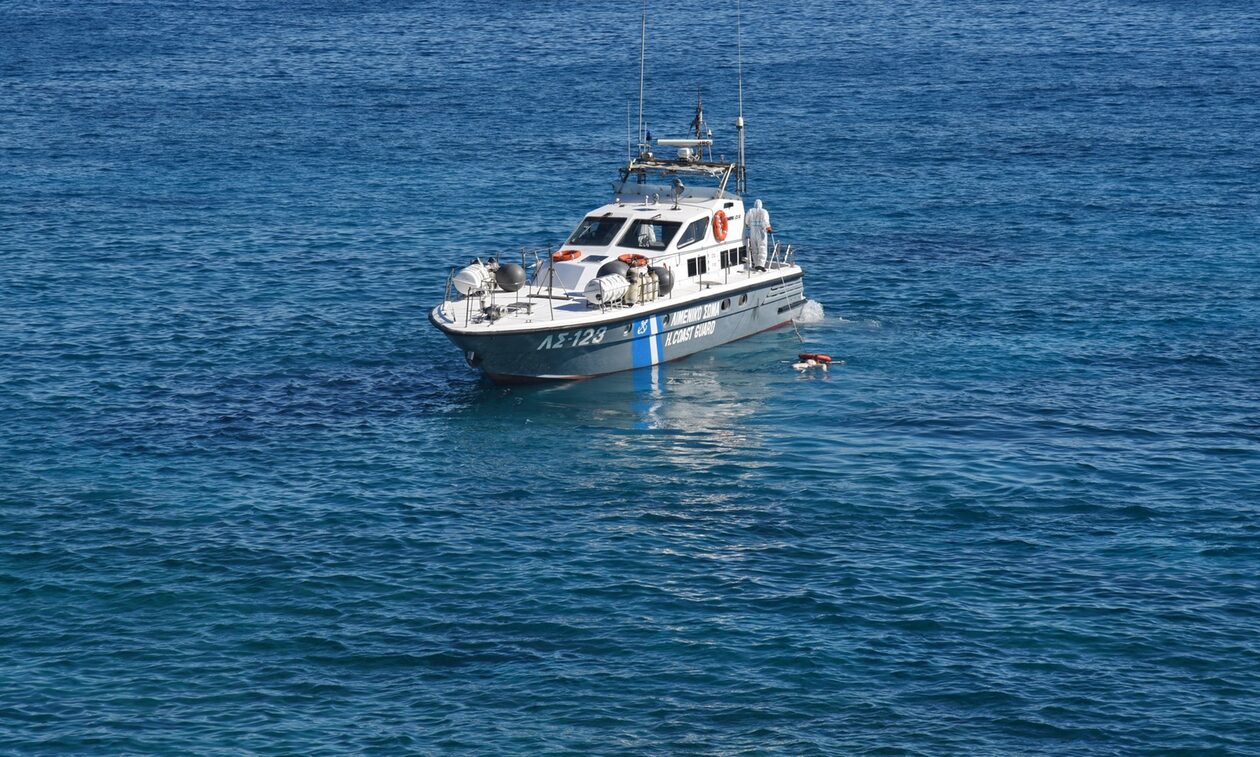 Πόρτο Γερμενό: Εξαφανίστηκε 41χρονος Γερμανός τουρίστας – Συναγερμός στο Λιμενικό