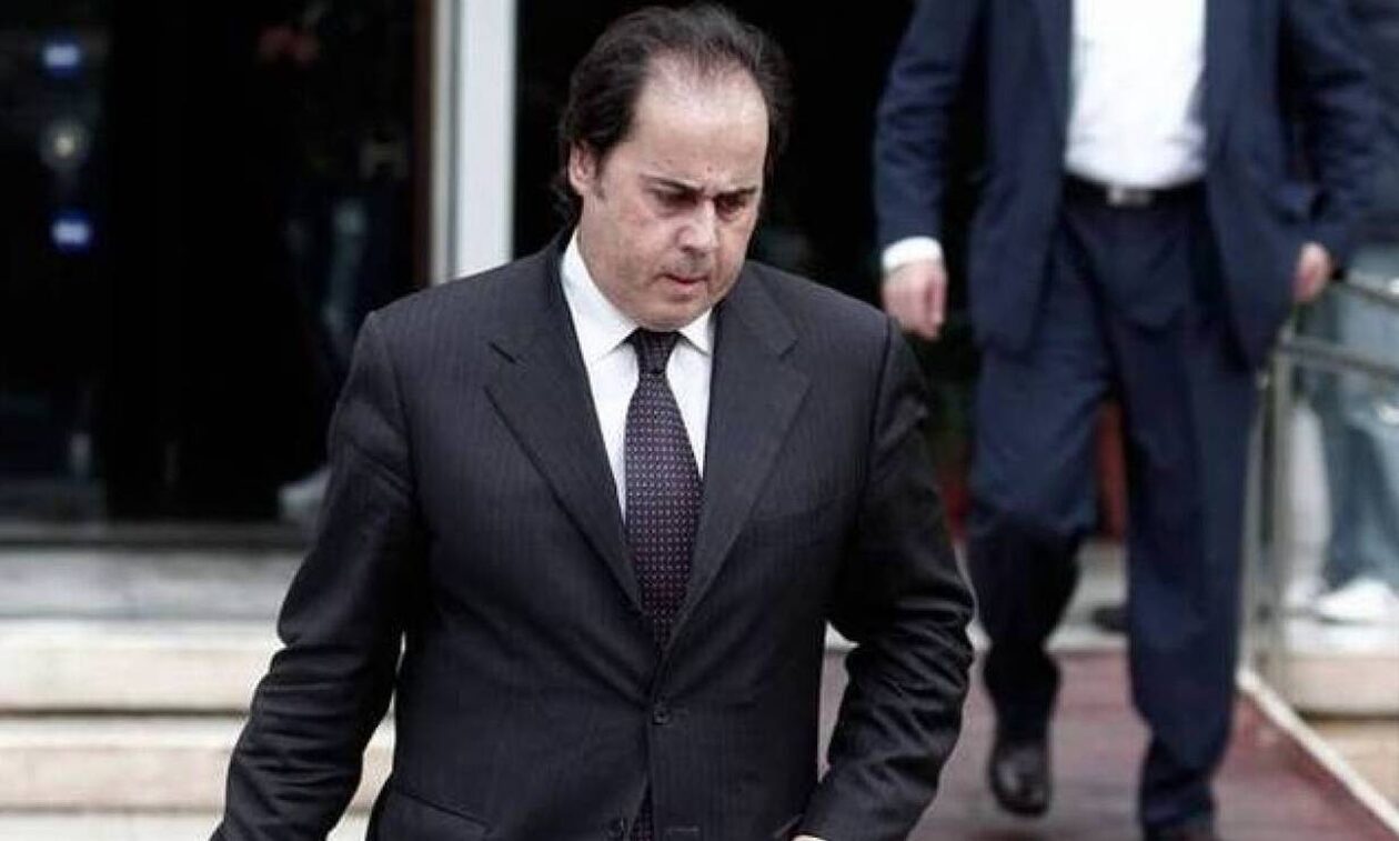 Ο «σωματοφύλακας» του Μητσοτάκη που θα διευθύνει τον κοινοβουλευτικό σχεδιασμό της κυβέρνησης