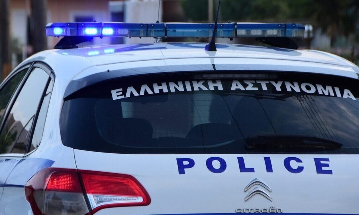 Νάξος: Κυκλοφορούσε με μηχανή χωρίς δίπλωμα – «Έστειλε» στο νοσοκομείο μία γυναίκα