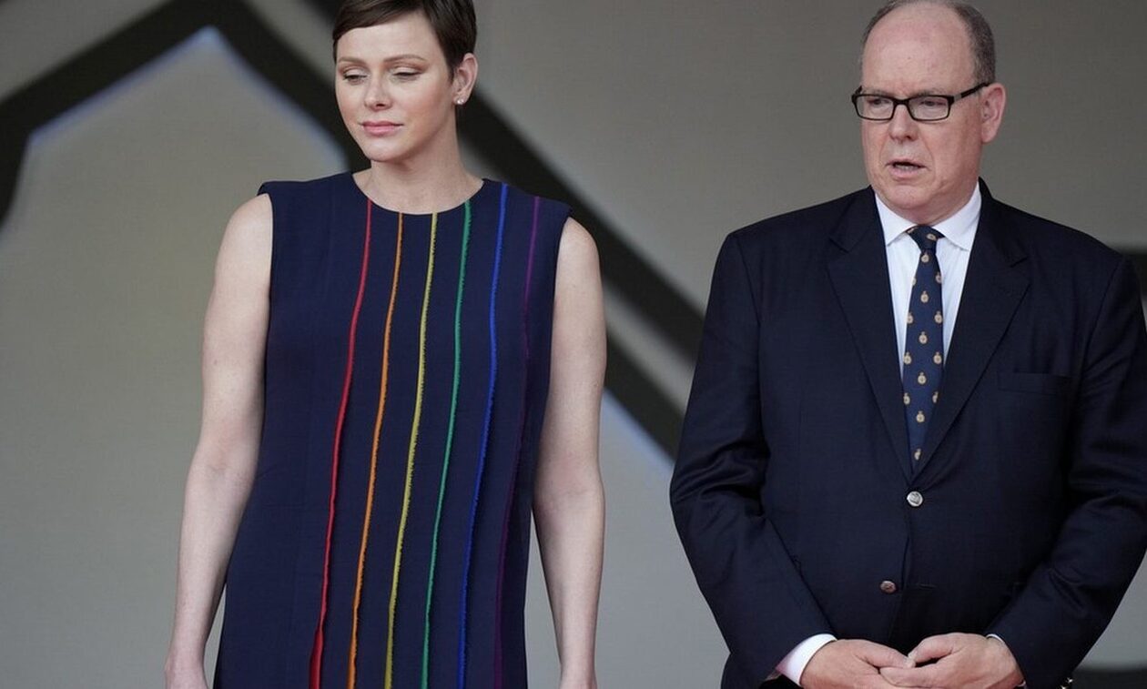 Πρίγκιπας Αλβέρτος – Σαρλίν του Μονακό: Έκλεισαν 12 χρόνια γάμου – Η γνωριμία τους και οι δυσκολίες