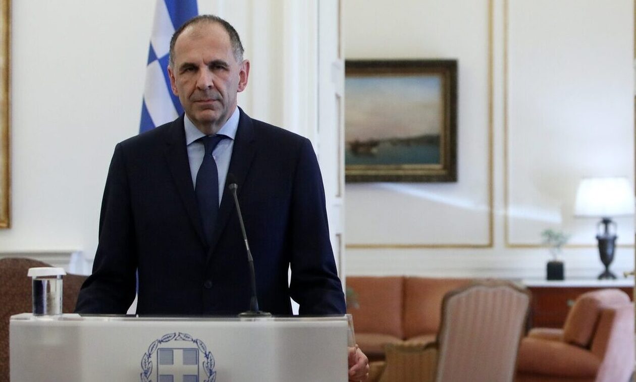 Γεραπετρίτης: Δεν πρόκειται να δεχθούμε με κανέναν τρόπο τετελεσμένα