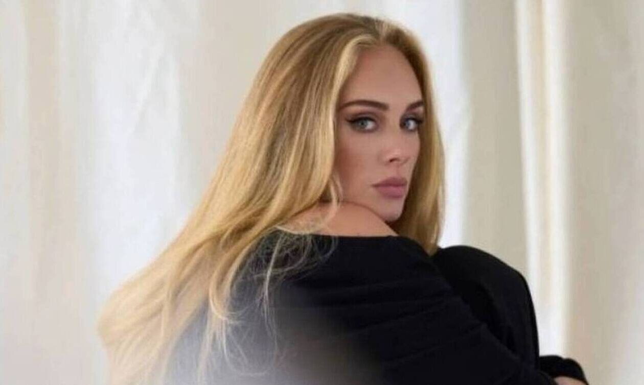 Adele: «Απείλησε» το κοινό σε συναυλία της – «Αν μου πετάξετε τίποτα θα σας σκοτώσω»