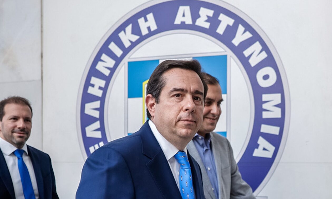 Επισπεύδεται η μεταφορά των φυλακών Κορυδαλλού – Σύσκεψη υπό τον Νότη Μηταράκη