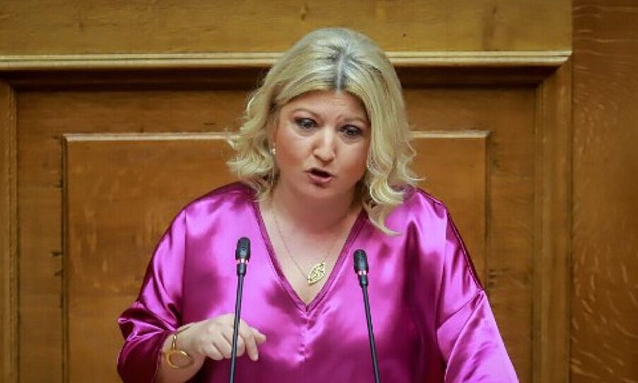Γεωργία Γεννιά: Αποχωρεί από τον ΣΥΡΙΖΑ – «Ξεκαβαλικέψτε από το καλάμι»