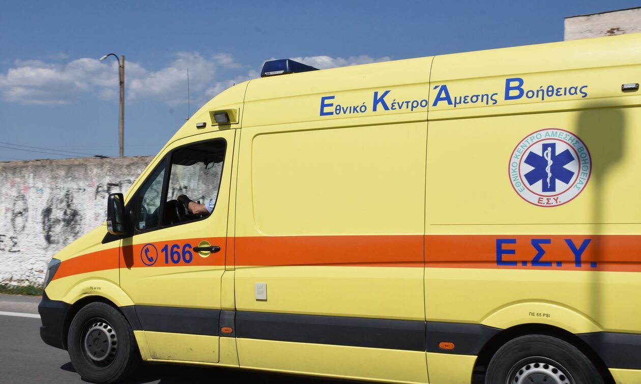 Βίλια: Εντοπίστηκε άνδρας χωρίς τις αισθήσεις του