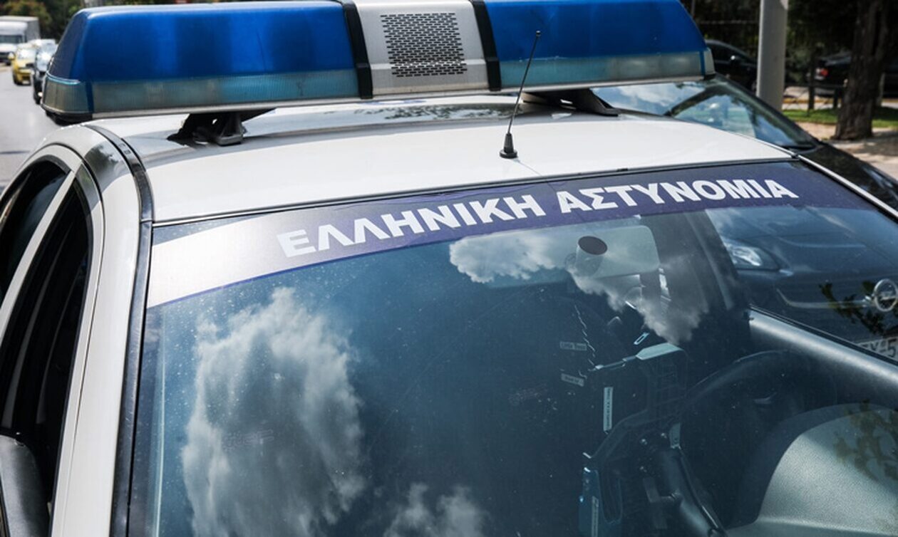 Άργος: Διαρρήκτες εισέβαλλαν με κλεμμένο αγροτικό σε φαρμακείο