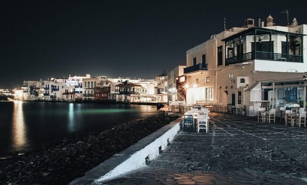 Στην «τσιμπίδα» της ΕΛ.ΑΣ 27χρονος διαρρήκτης με λεία 450.000 ευρώ – Δράση του στη Μύκονο