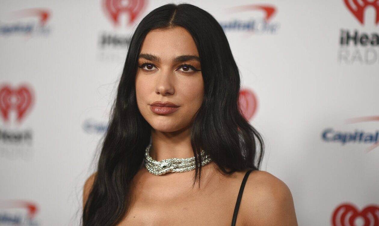 Dua Lipa: Ευχήθηκε «χρονια πολλά» στον αγαπημένο της Ρομέν Γαβρά – H τρυφερή φωτογραφία που ανέβασε