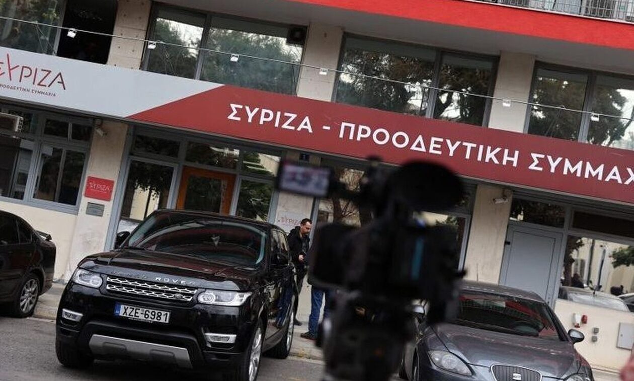 Το κρίσιμο ραντεβού για τον ΣΥΡΙΖΑ… στον δρόμο προς την ηγεσία