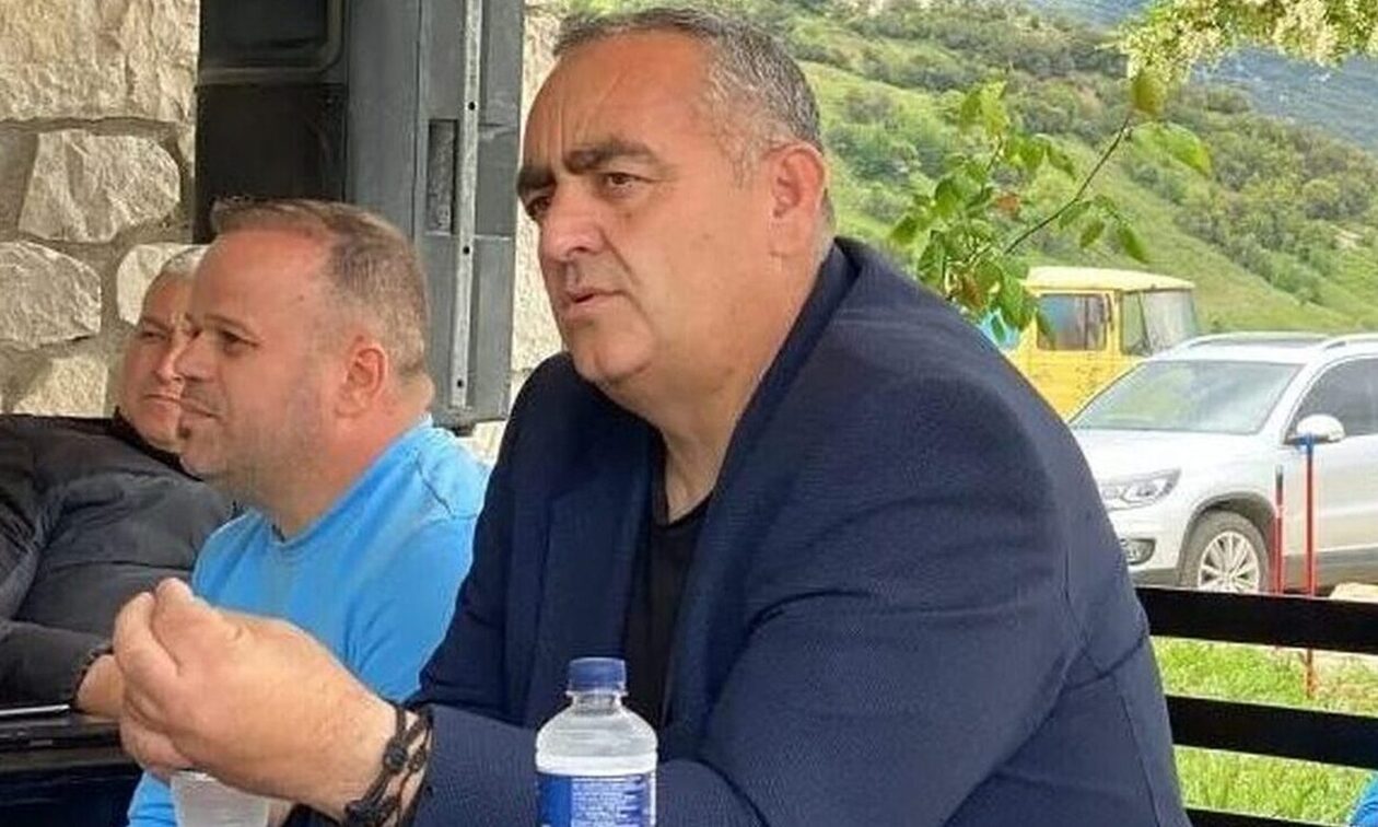 ΕΛΚ: Τροπολογία για την «άμεση απελευθέρωση» του Μπελέρη