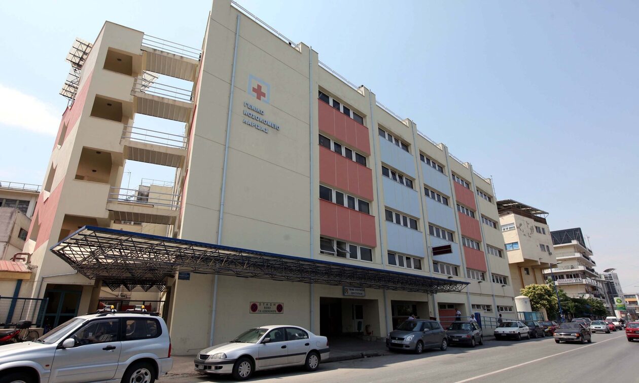 Λάρισα: Σε κρίσιμη κατάσταση στη ΜΕΘ η 40χρονη με τον στρεπτόκοκκο – Είχε γίνει πρόσφατα μητέρα