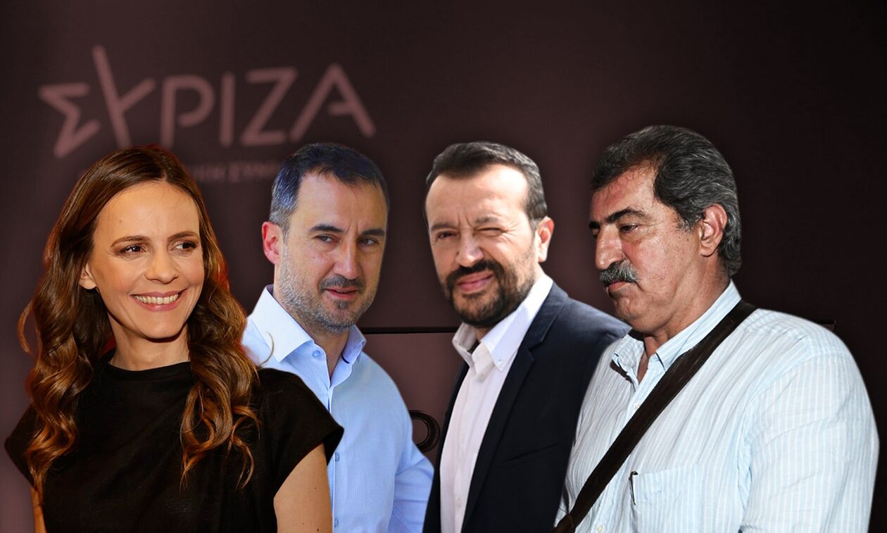 Όλοι εναντίον όλων στο ΣΥΡΙΖΑ – Οι φράξιες, τα «καρφιά» και οι υποψήφιοι μνηστήρες