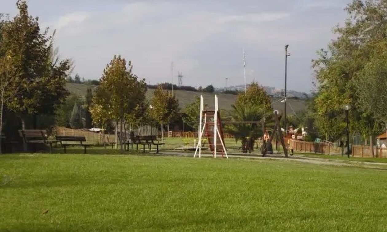 Θεσσαλονίκη: Ξαφνικός θάνατος 64χρονου ποδηλάτη στο Φράγμα Θέρμης