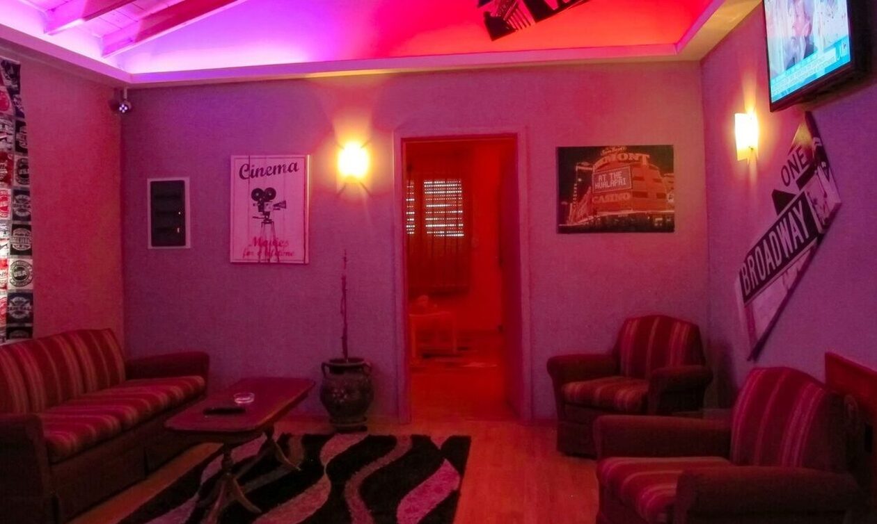 Κύκλωμα trafficking: Προφυλακίστηκε η «Μαρίνα» από την υπόθεση της 12χρονης