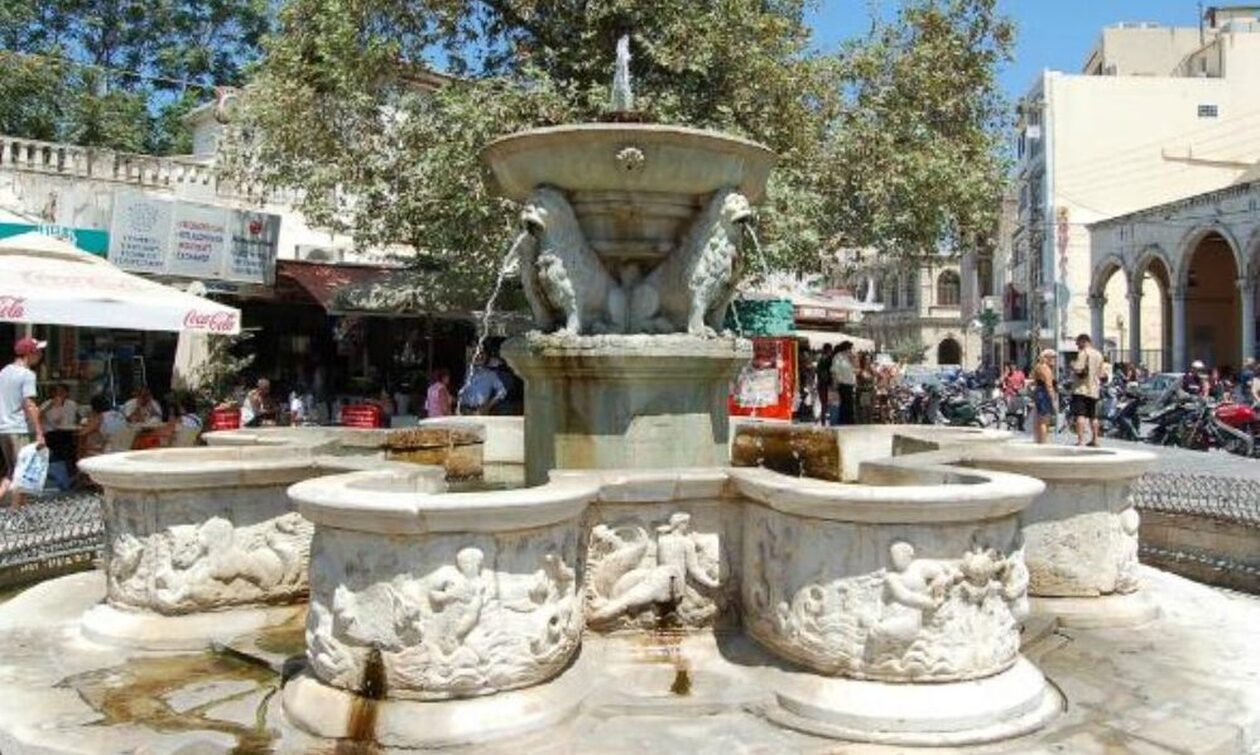 Γυναίκα προσπάθησε να κρεμαστεί με θηλιά στα Λιοντάρια