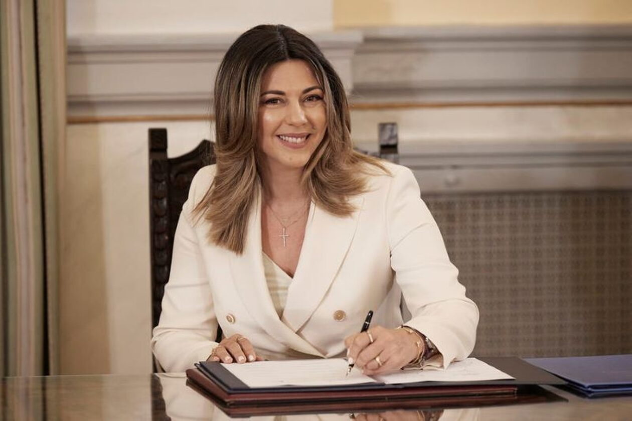 Να προστατευτούν οι άστεγοι από τον καύσωνα ζητά το Υπουργείο Κοινωνικής Συνοχής και Οικογένειας
