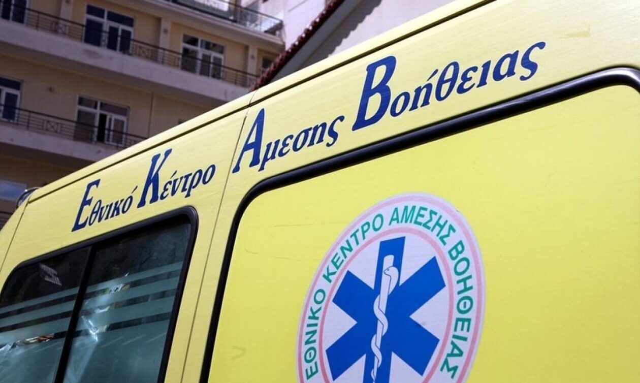 Περιστέρι: Η απάντηση του ΕΚΑΒ για τον θάνατο του 52χρονου γιατρού