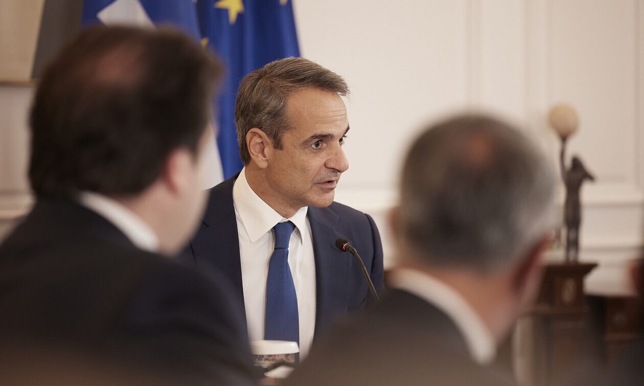 Αυτά είναι τα νέα μέτρα Μητσοτάκη – Παράταση του market pass, ενισχύσεις στους συνταξιούχους