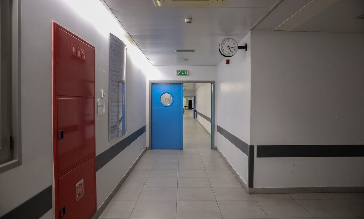 Χανιά: «Έσβησε» στο νοσοκομείο ο 39χρονος οικοδόμος που έπεσε από σκαλωσιά